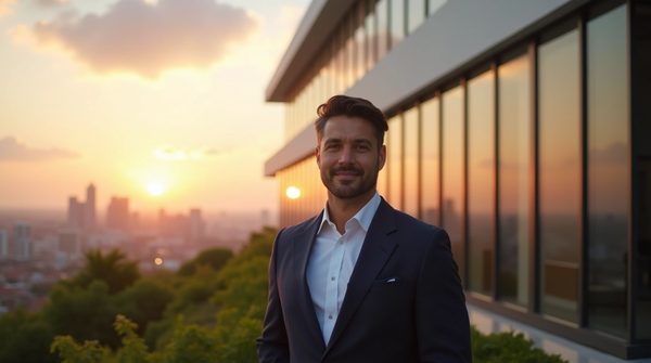 Club-deal immobilier : clé de votre croissance patrimoniale