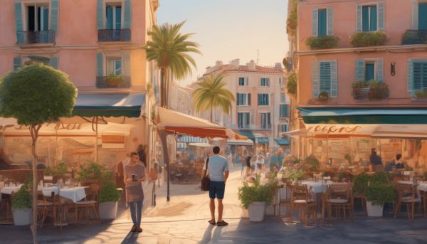 Comment choisir le meilleur quartier à Nice pour votre style de vie