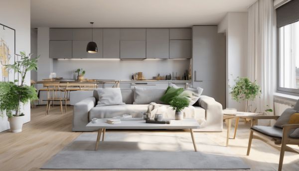 Investir en location meublée à Rennes : une solution efficace ?
