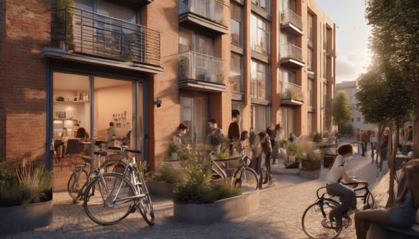 Investissement locatif LMNP à Rennes : pourquoi le marché étudiant explosera dans les prochaines années