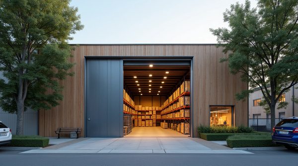 Location de box à Toulouse : solutions pratiques pour stocker en toute sérénité