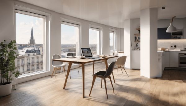 Quel investissement immobilier à Rennes pour optimiser votre LMNP ?