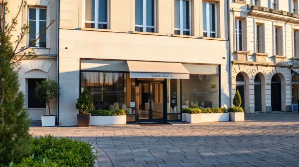 Top 5 agences immobilières à Reims pour votre projet