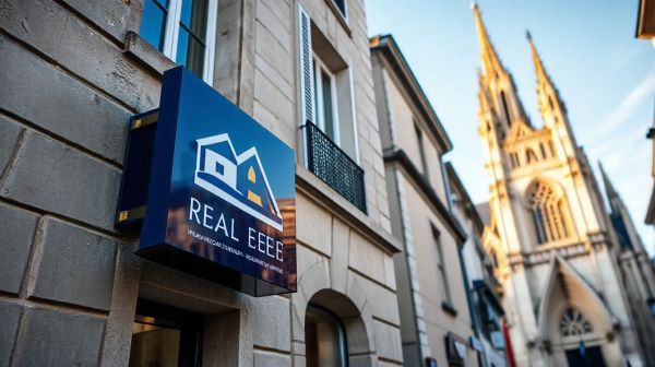 Top 5 agences immobilières à Reims pour votre projet