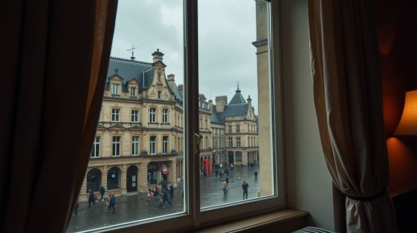 Votre projet immobilier à Reims : comment choisir la bonne agence