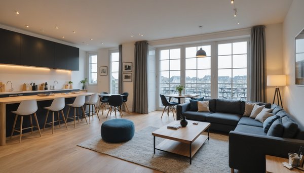 Investissement locatif meublé à rennes : votre projet simplifié